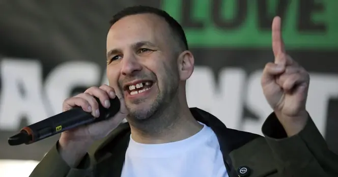 Zack Polanski Challenges Labour's Union Base, Posing Threat to Starmer