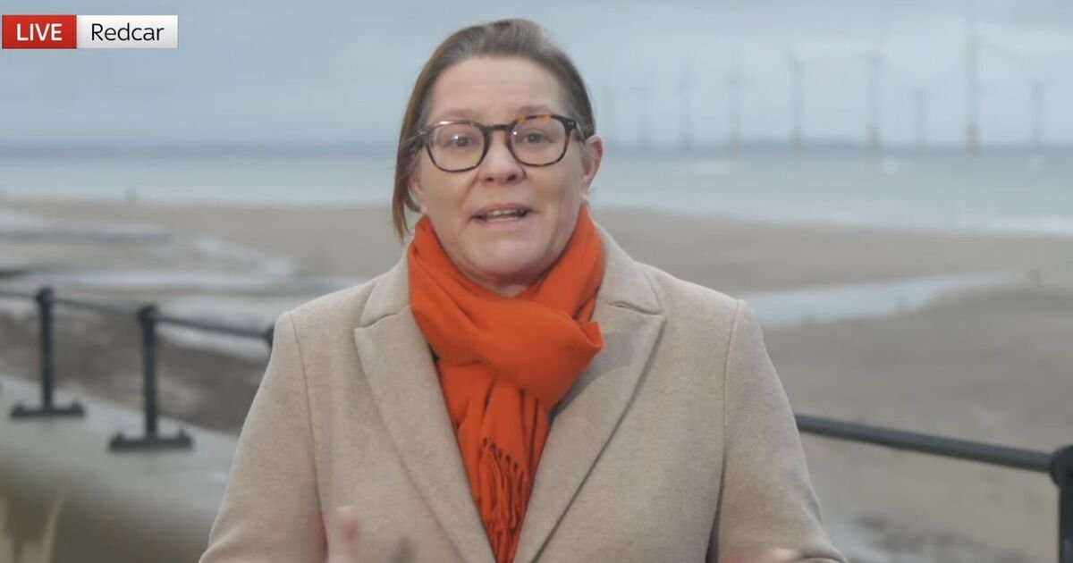 Labour Chair Leaves Door Open for Possible Delay of General Election