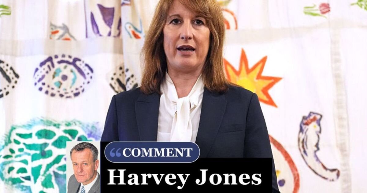 Rachel Reeves Faces Challenges Amid Speculation Over Potential Replacement