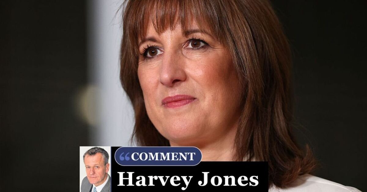 Labour Leaders Consider Removing Chancellor Rachel Reeves Amid Economic Concerns