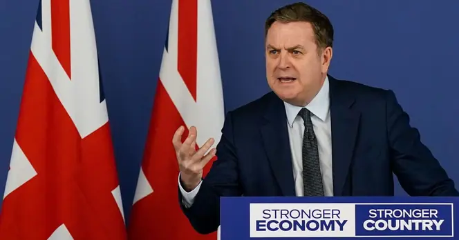 Labour's Proposed Tax on Domestic Holidays Sparks Outrage and Concern