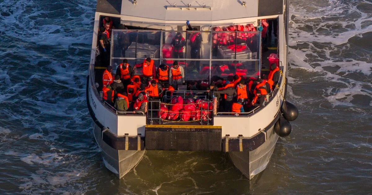 Labour Misses Key Asylum Targets Amid Ongoing Migration Crisis