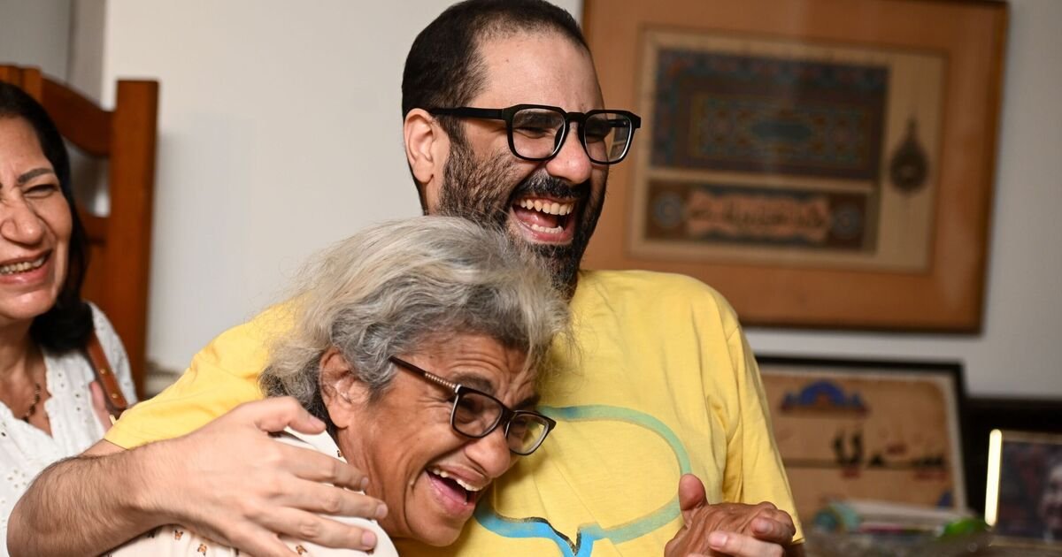 Labour Faces Backlash Over Management of Alaa Abd El Fattah's Release