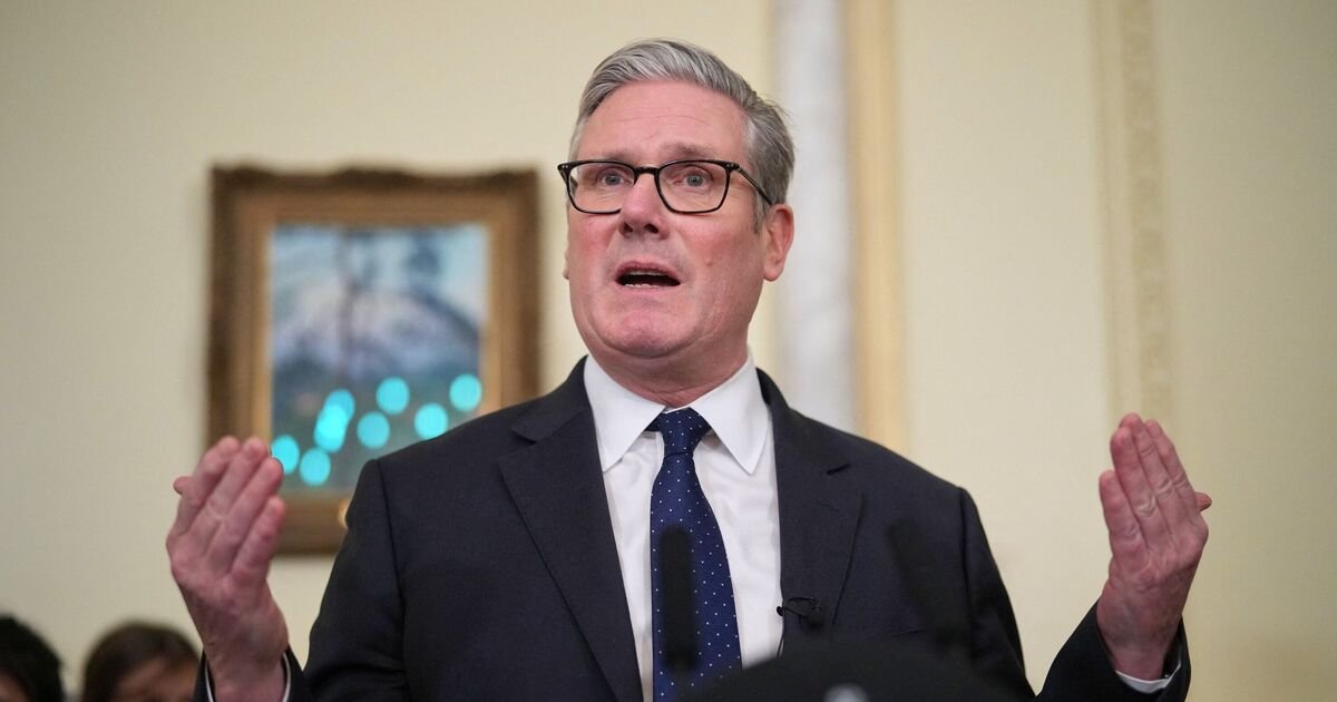 Labour Party Faces Internal Divisions as Maduro Supporters Challenge Starmer's Leadership