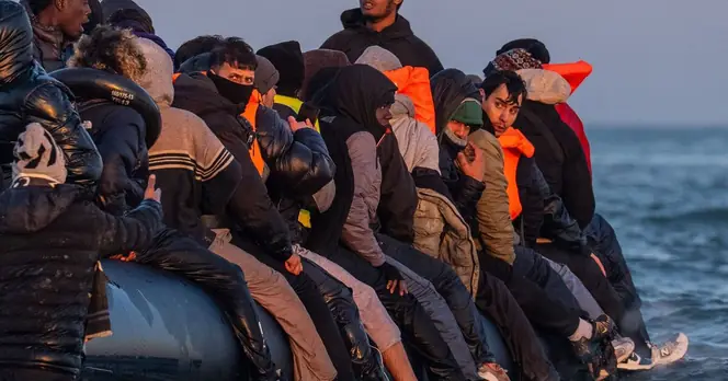 Labour Allocates £16 Million to France Amid Ongoing Migrant Crisis Concerns