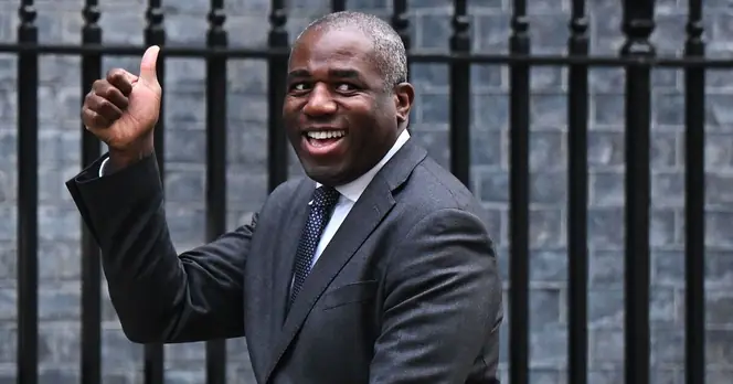 Labour's David Lammy Proposes Release of 12,000 Persistent Shoplifters Amid Overcrowding Concerns