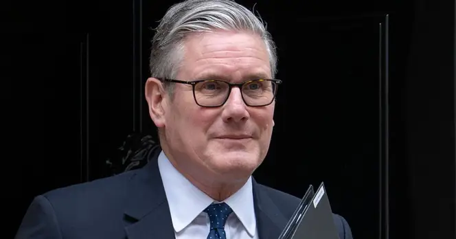 Labour Faces Potential Leadership Crisis as Local Election Polls Close
