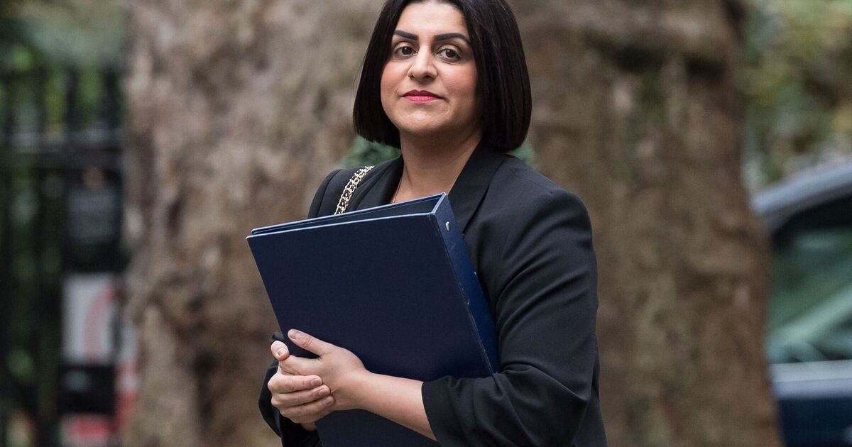 Labour's Policies Linked to Rise in Illegal Working in Britain