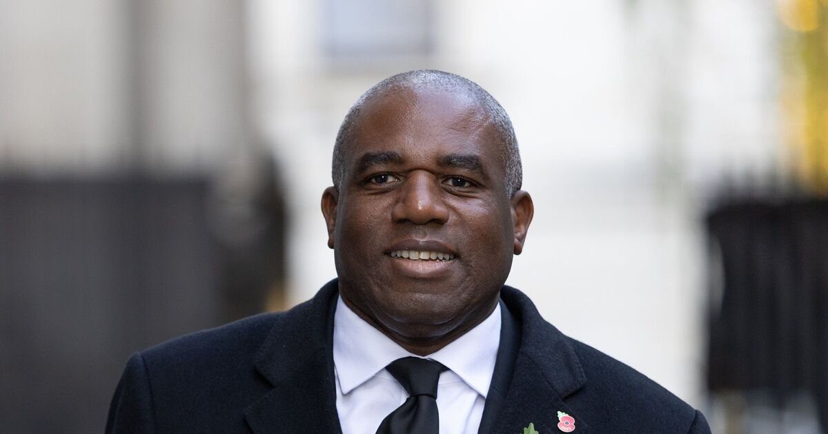 Labour Leaders Accused of Prioritising Migrant Support Over Citizens' Rights