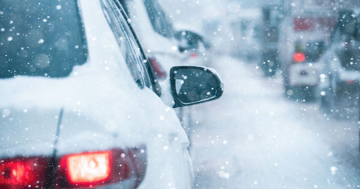 UK Study to Investigate Effects of Severe Weather on Cancer Treatment Accessibility