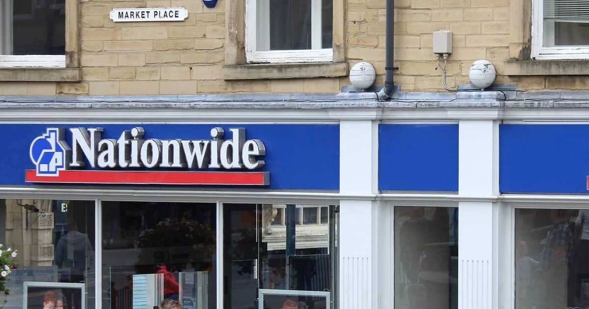 Final Chance for Members to Apply for Nationwide's £100 Fairer Share Payment