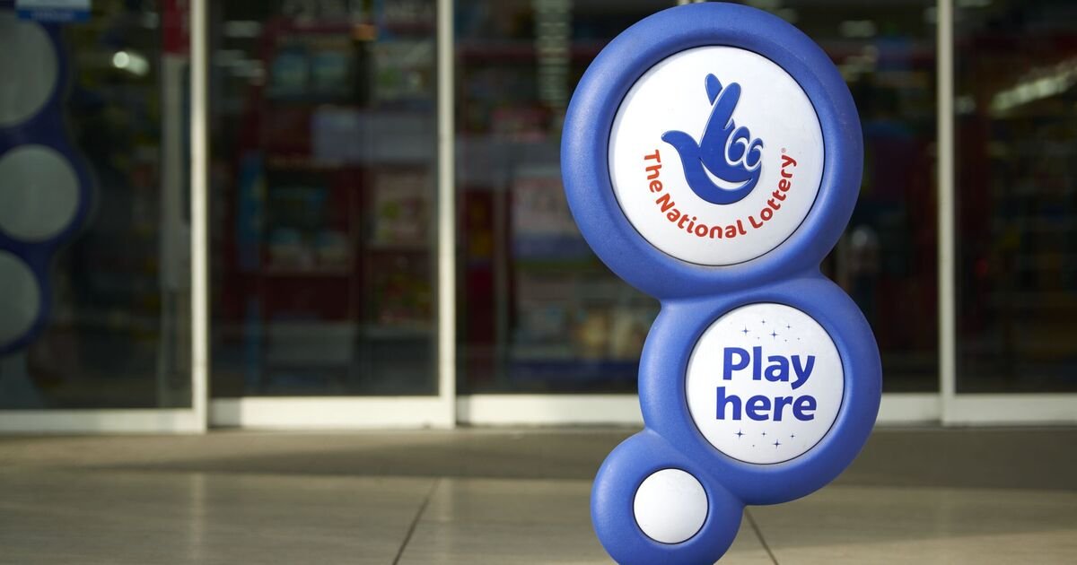 Final Call for EuroMillions Winner to Claim £1 Million by Midnight