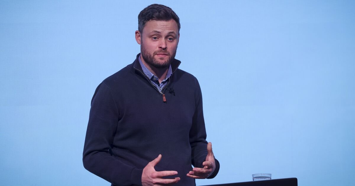 Former Tory MP Ben Bradley Joins Reform UK, Signalling Political Shift