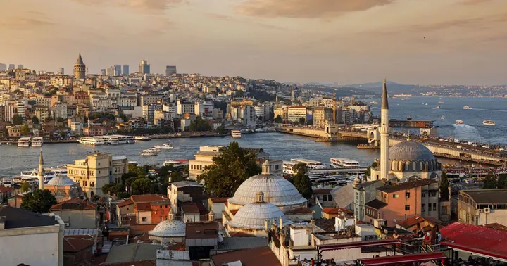 FCDO Updates Travel Advice for Turkey, Dubai, and Cyprus Due to Security Concerns