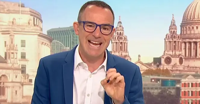Martin Lewis Announces New '63-Day Rule' for Council Tax Arrears Debt Management