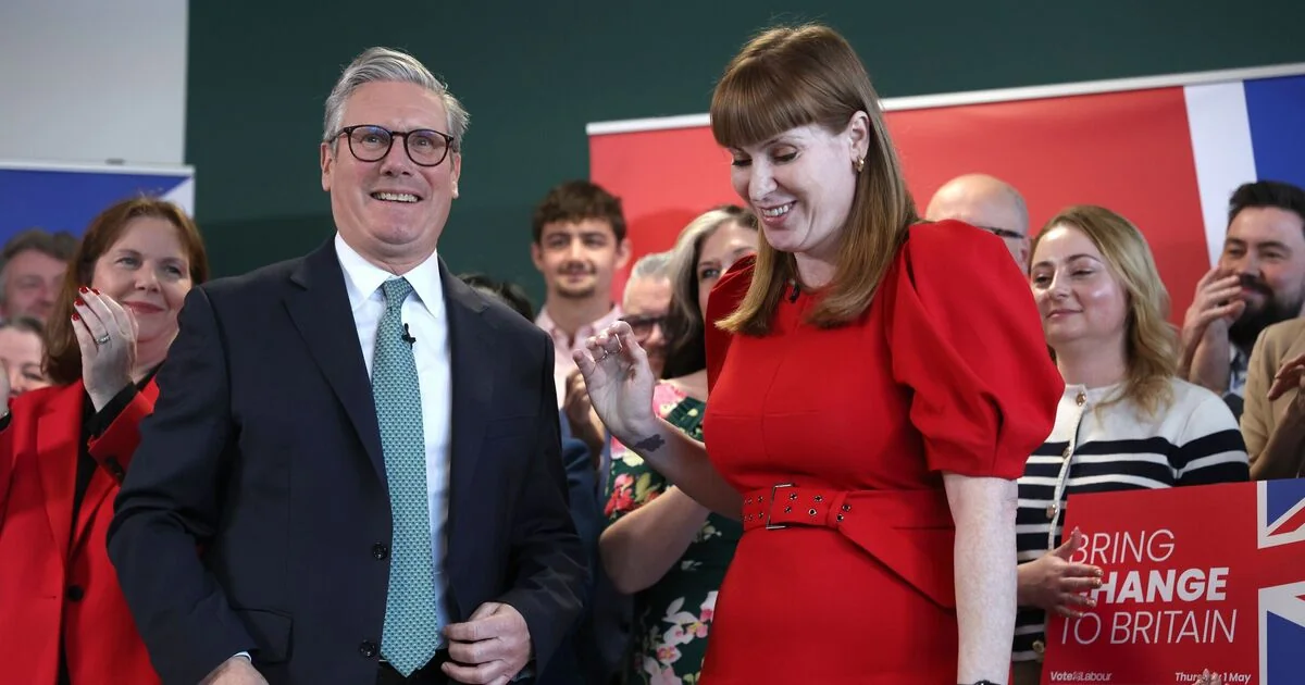 Labour's Leadership Faces Turmoil as Immigration Policy Disputes Emerge