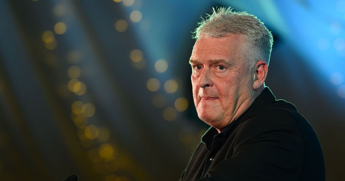 Lee Anderson Criticises Keir Starmer Over EU Stance