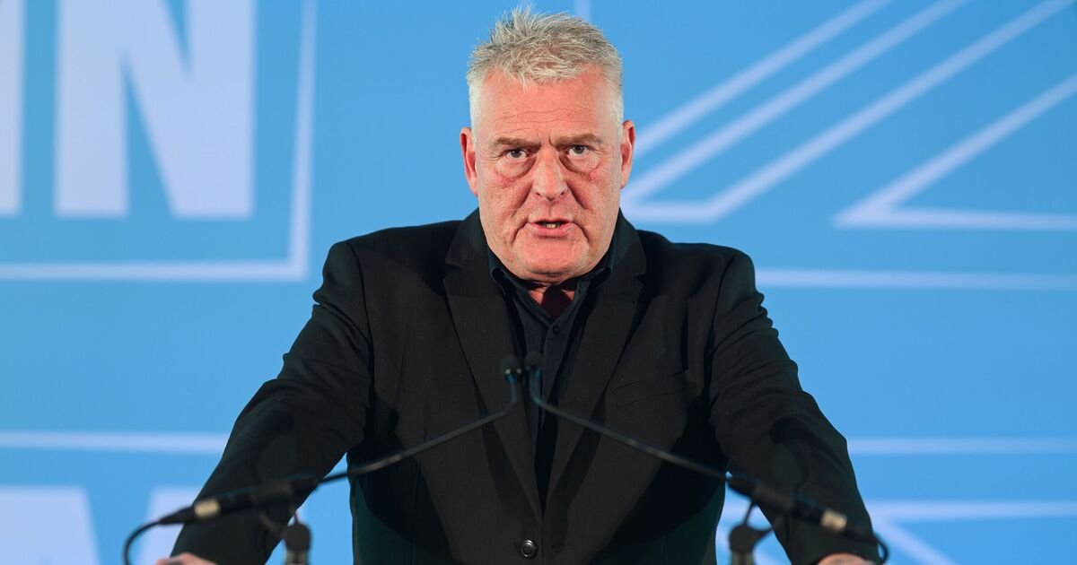 Lee Anderson Labels BBC Licence Fee Rise as 'Indefensible' and a 'Death Wish'