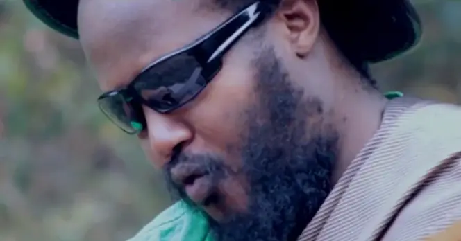 Singer Aimable Karasira Dies from Overdose Hours Before Prison Release