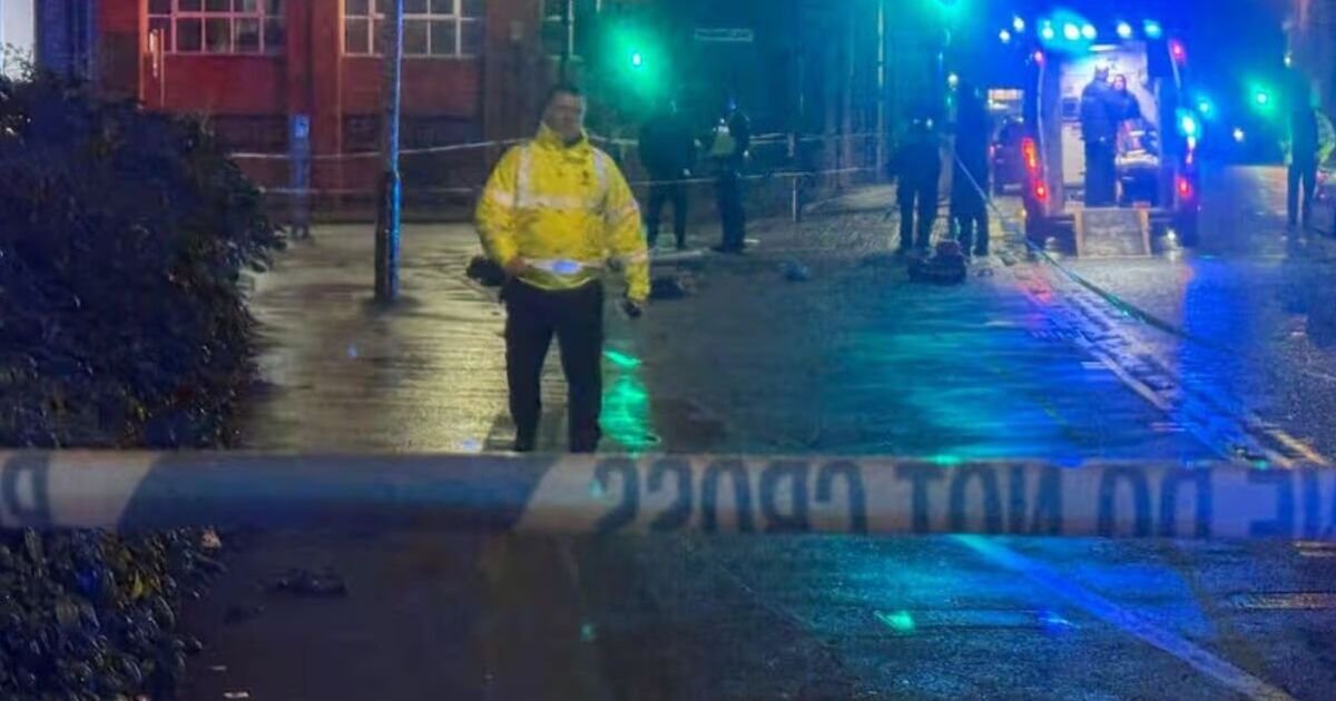 Increased Police Presence Near De Montfort University Following Campus Incident