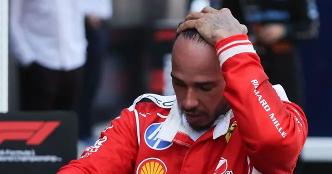 Ferrari Urged to Enhance Performance to Support Hamilton's Title Bid