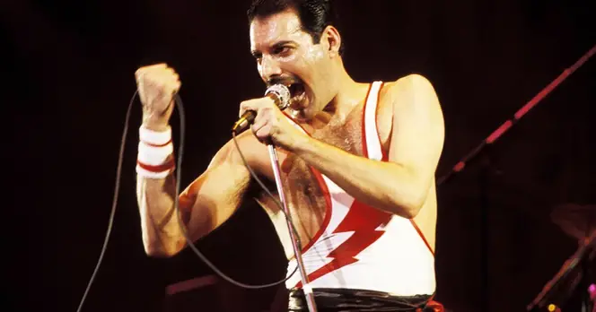 Liam Gallagher Criticises Freddie Mercury and Mick Jagger's Stage Style