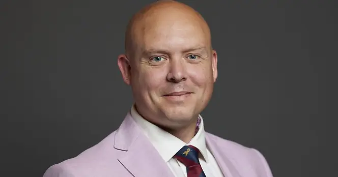 Lib Dems Suspend Gloucestershire MP Cameron Thomas Amid Police Investigation
