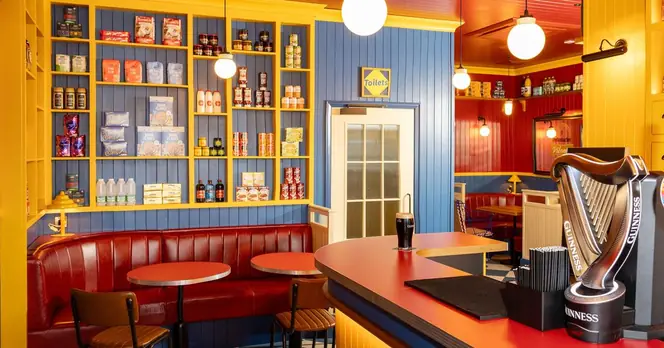 Lidl Opens First Pub in Northern Ireland Offering Competitive Beer Prices