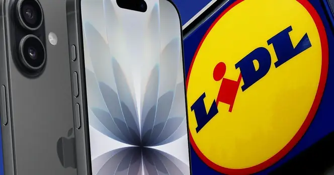 Lidl Set to Launch Affordable Mobile Contracts for iPhone and Android Users
