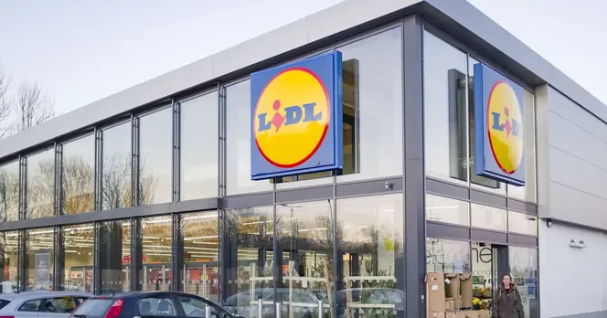 Lidl Plans New Supermarket in Oxfordshire, Creating 40 Local Jobs