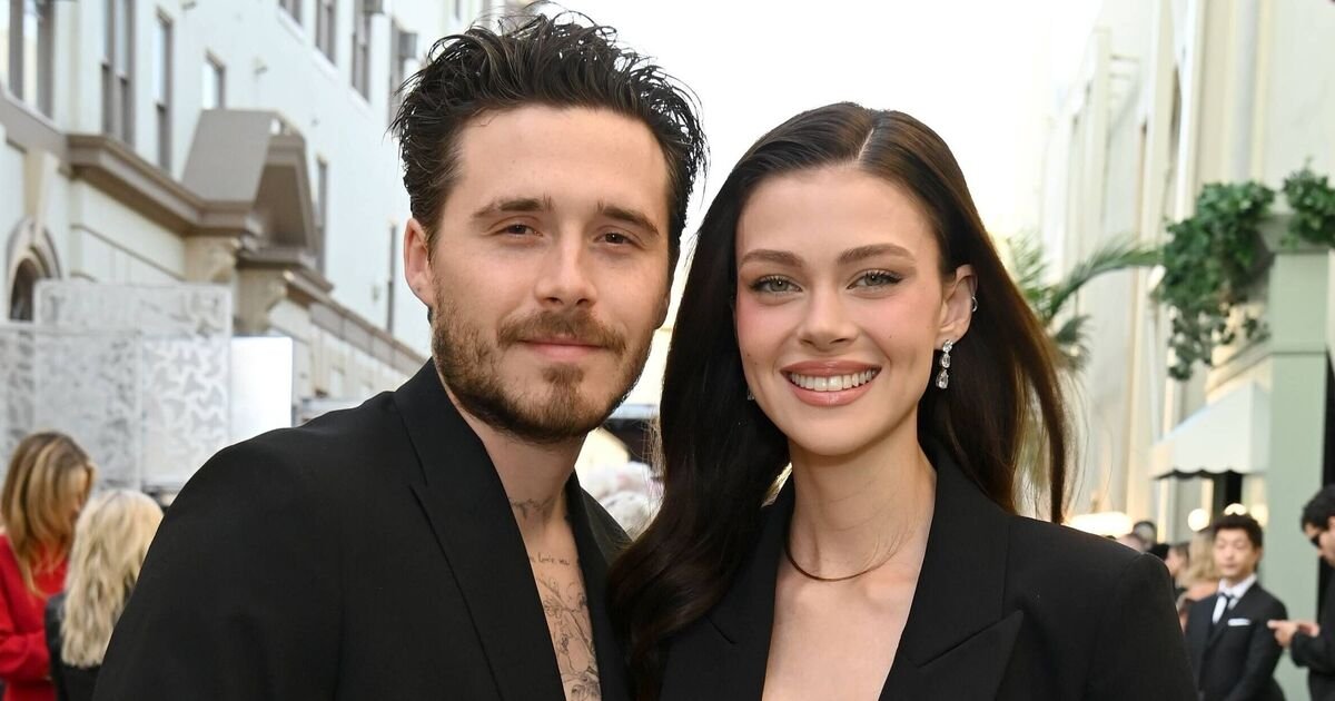 Life Coach Applauds Brooklyn Beckham's Decision to Distance from Family