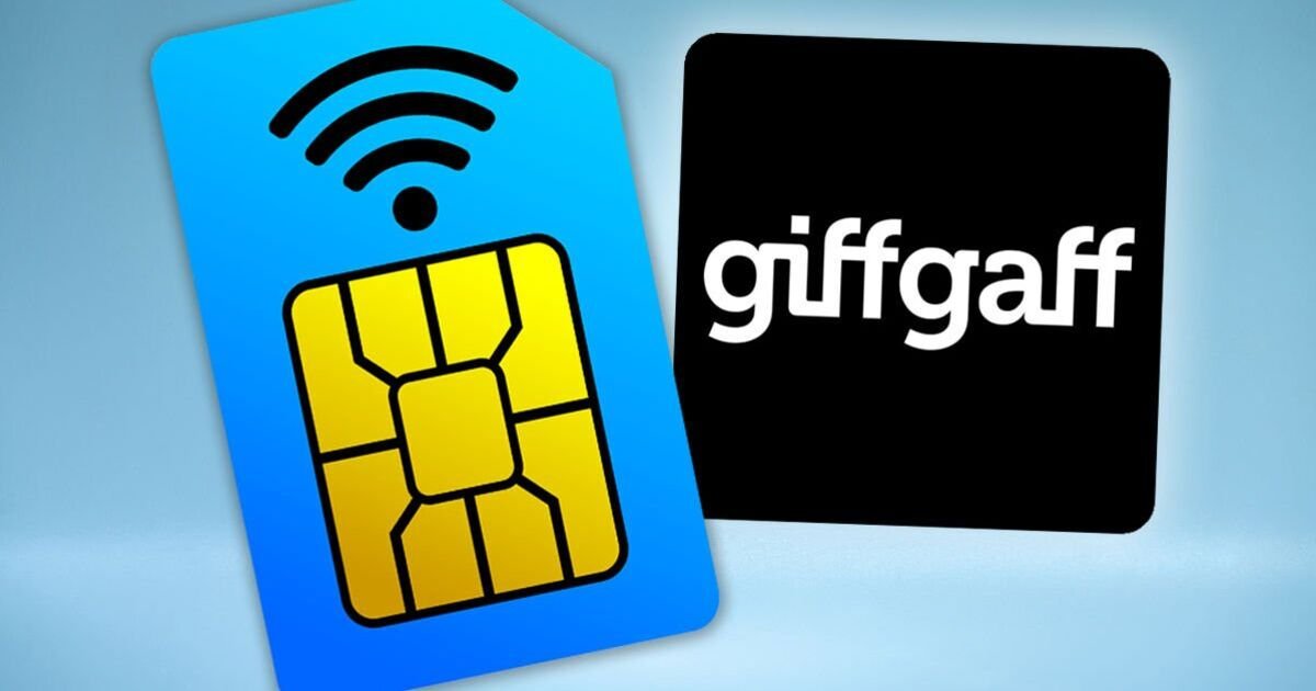 Giffgaff Launches Limited-Time Offer to Triple Mobile Data for Users