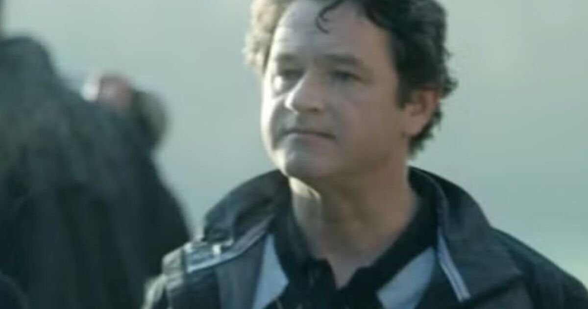 Line of Duty Actor Brian McCardie's Will Reveals Unexpected Directives After Death