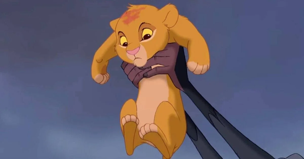Lion King Fans Rediscover True Meaning Behind "Circle of Life" Lyrics