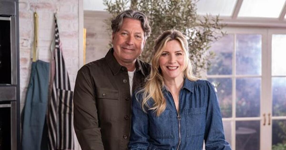 John Torode and Lisa Faulkner Release Heartfelt Joint Statement to Supporters