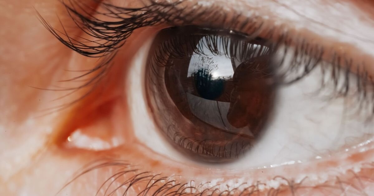 Recognizing Important Eye Cancer Symptoms: Changes in Vision May Indicate a Serious...