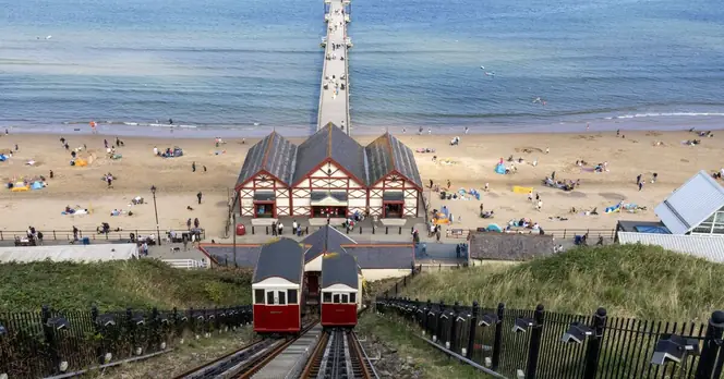 Quaint Seaside Town Named UK's Most Underrated Destination