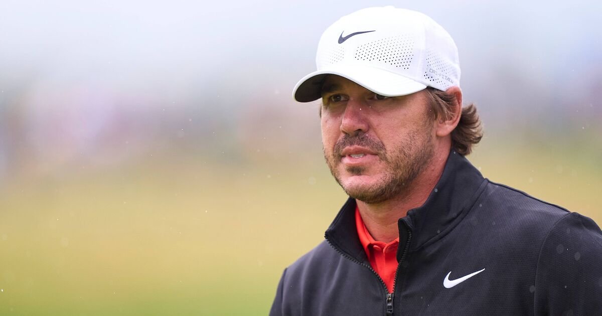 LIV Golf Responds as Brooks Koepka Returns to PGA Tour Amid £37 Million Loss