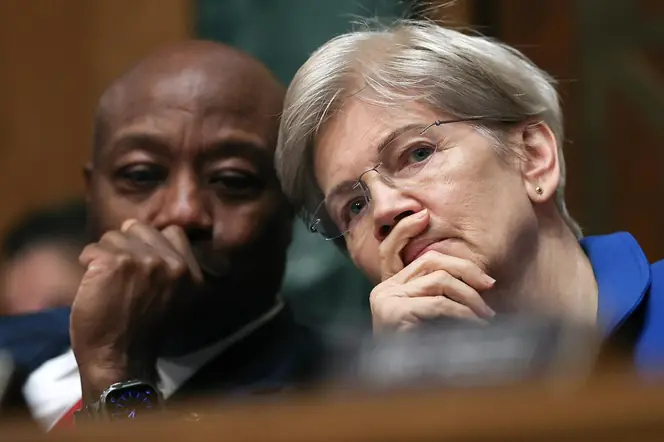 Senate Banking Committee Holds Hearing on the Clarity Act for Cryptocurrency Regulation