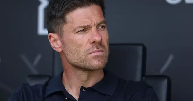 Liverpool Considers Xabi Alonso as Manager Amid Arne Slot Uncertainty