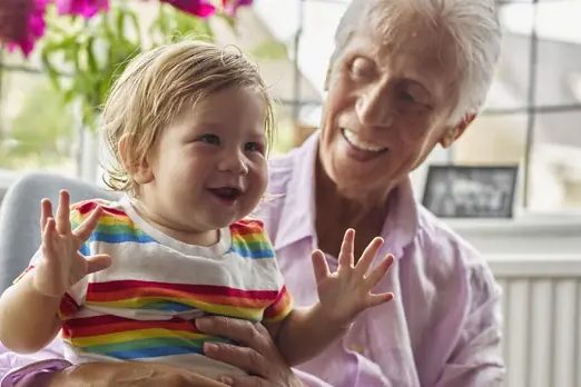 Research Highlights Traditional Values as Key to Young Men's Success