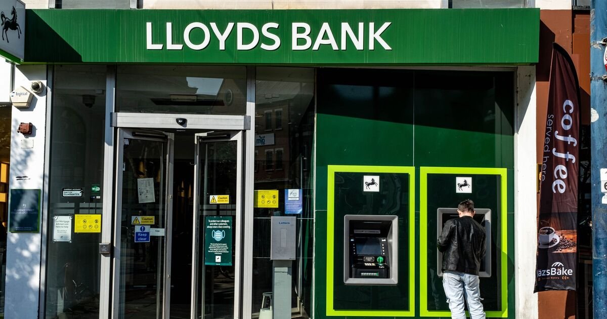 Lloyds Bank Offers Up to £250 Free Cash for Customers Without Switching