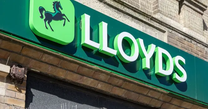Lloyds Bank Launches £5,000 Cash Boost for New Customers