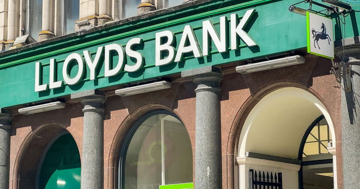 Lloyds Bank Introduces 6.25% Interest Monthly Saver Account for Customers