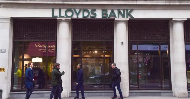 Lloyds Bank Launches New Initiative to Simplify Home Buying Process