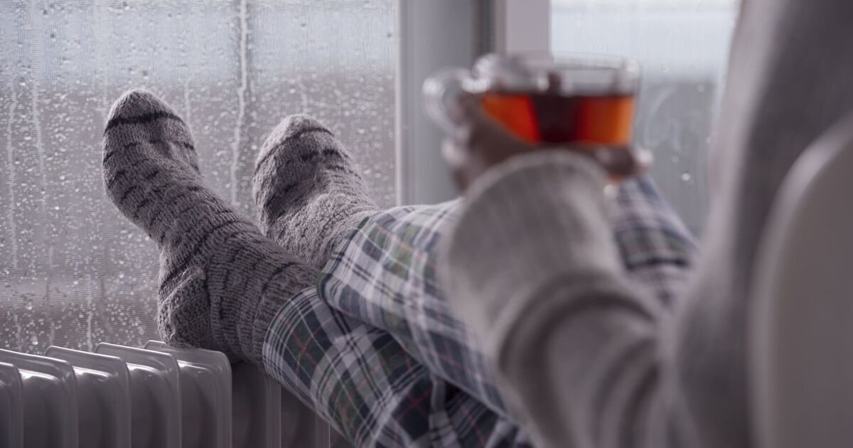 Durham Council Urges Elderly to Stay Active as Temperatures Drop to -7C