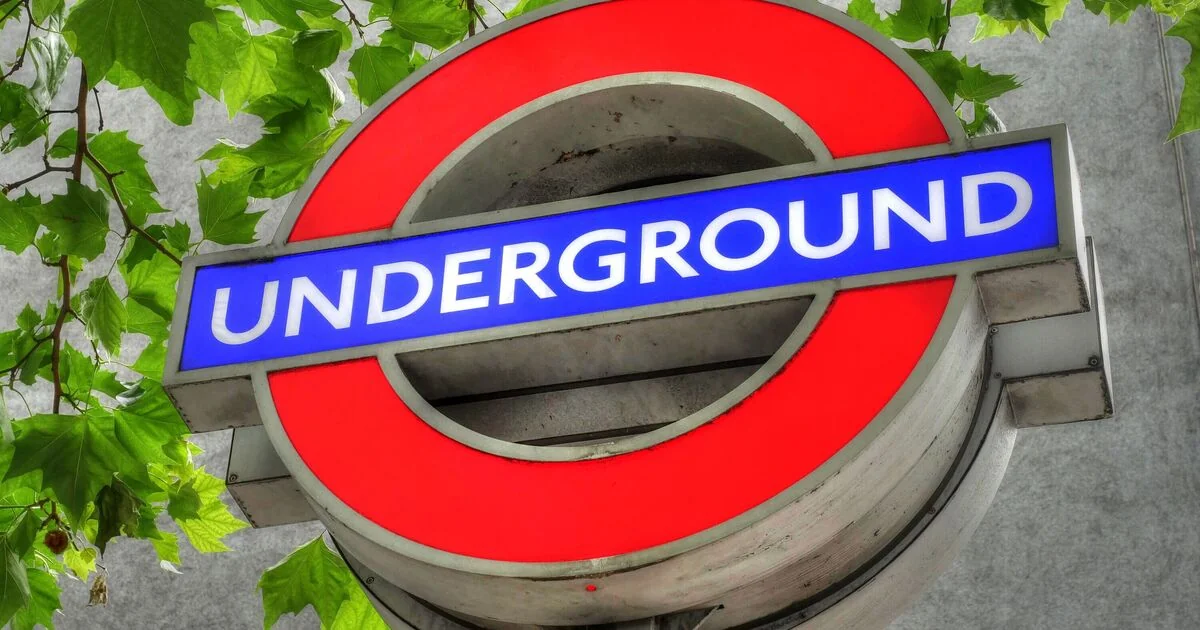 £6 Million Investment to Transform London Underground with New Train Line