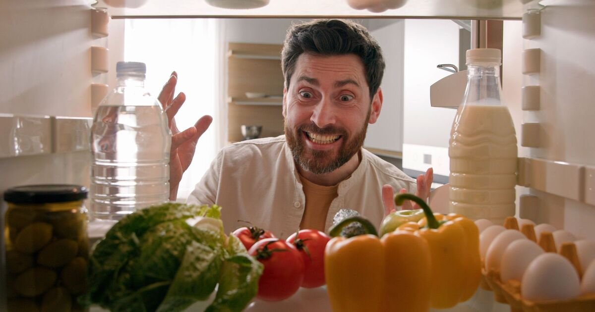 Longevity Expert Shares Key Superfood for a Healthy Diet Inspired by Blue Zones