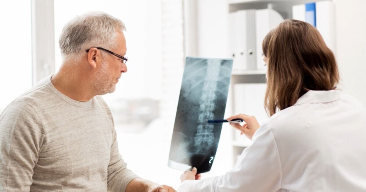 Long NHS Waiting Lists Prompt Increase in Use of Scan.com for Quick Health Assessments