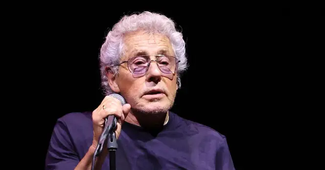 Ringo Starr Forgives Roger Daltrey Over Past Grievances Involving Zak